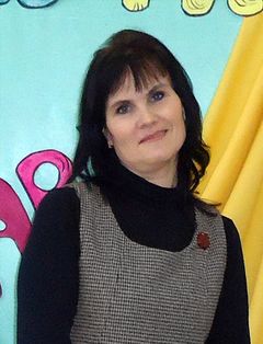 Щукина Елена Николаевна
