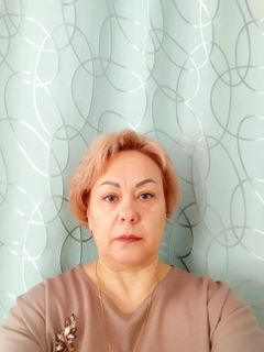 Смирнова Лариса Анатольевна